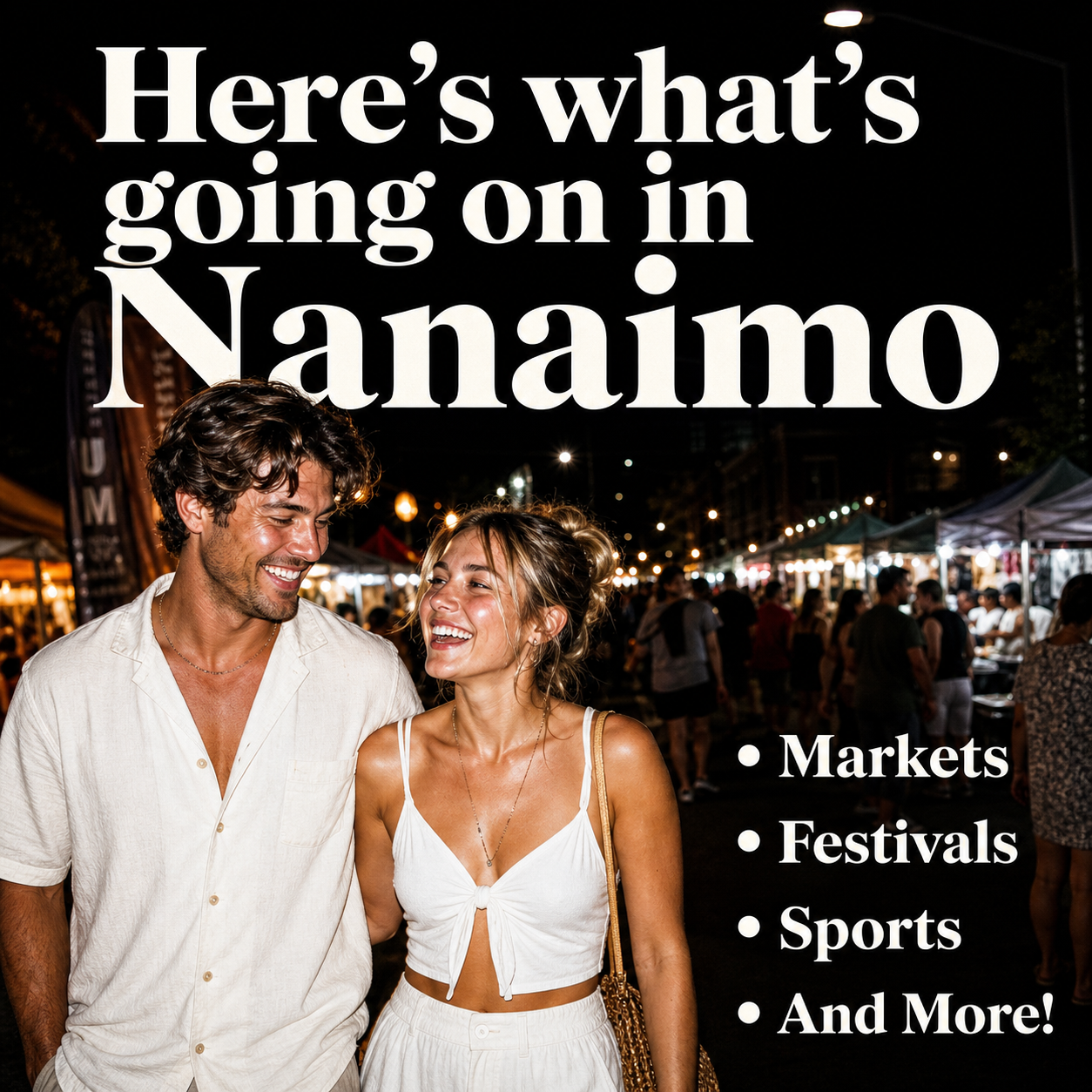 Harbour City Scoop Facebook ad