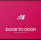 Door to door gifts&floral delivery service