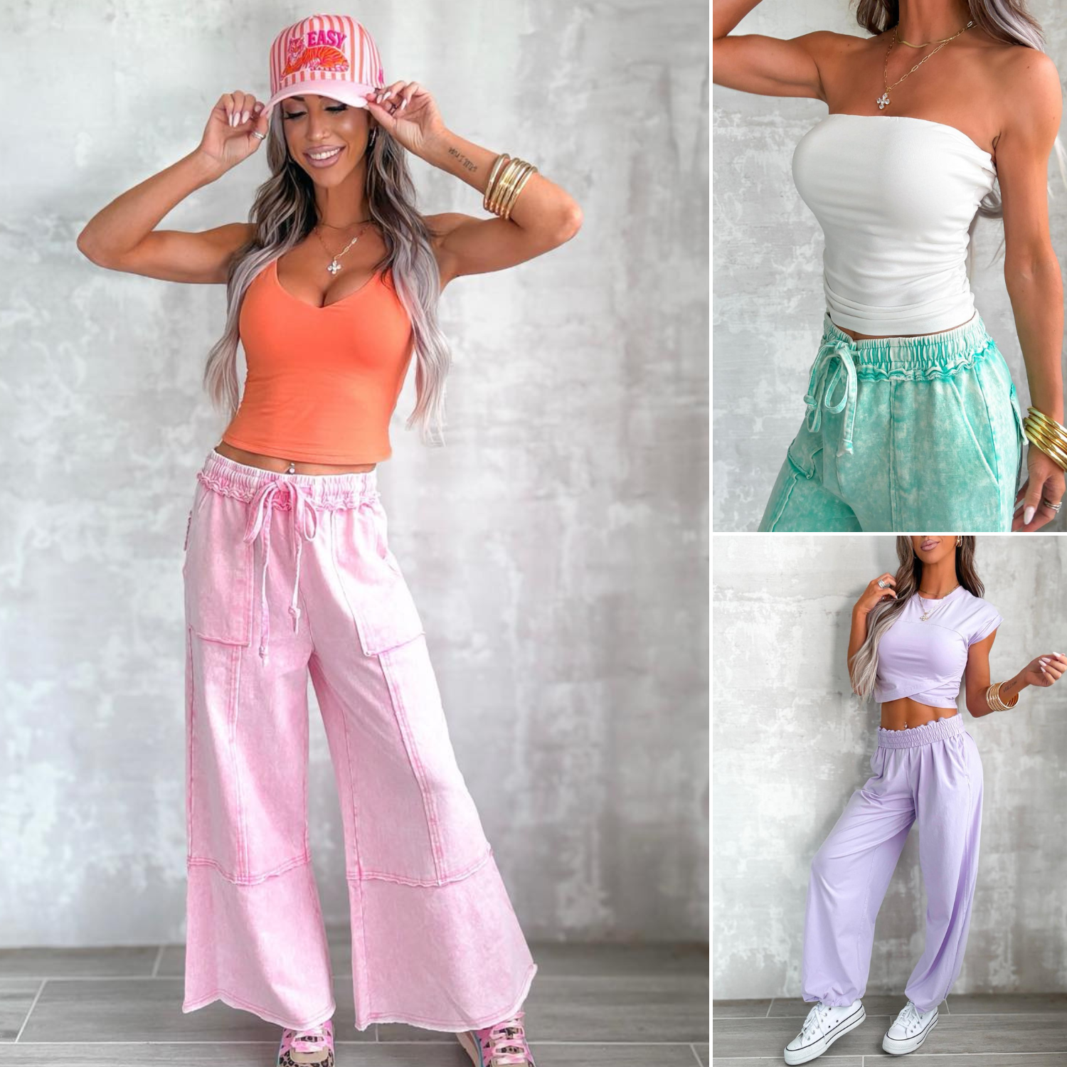 Bar T Boutique Facebook ad