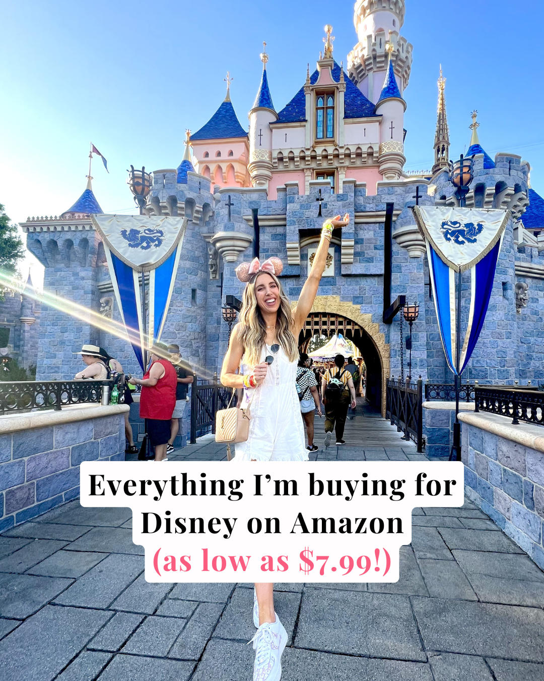 Julianna Claire Facebook ad