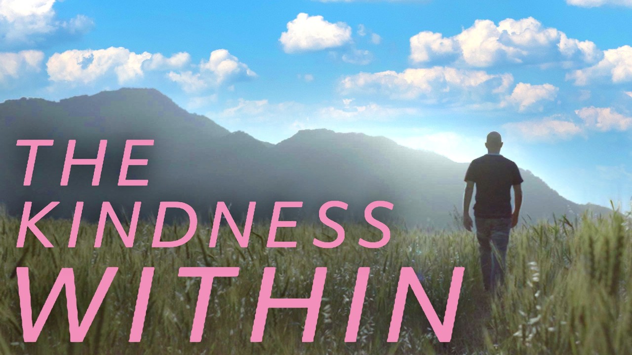 Leon Logothetis Facebook ad: Kindness Within Journey Begins