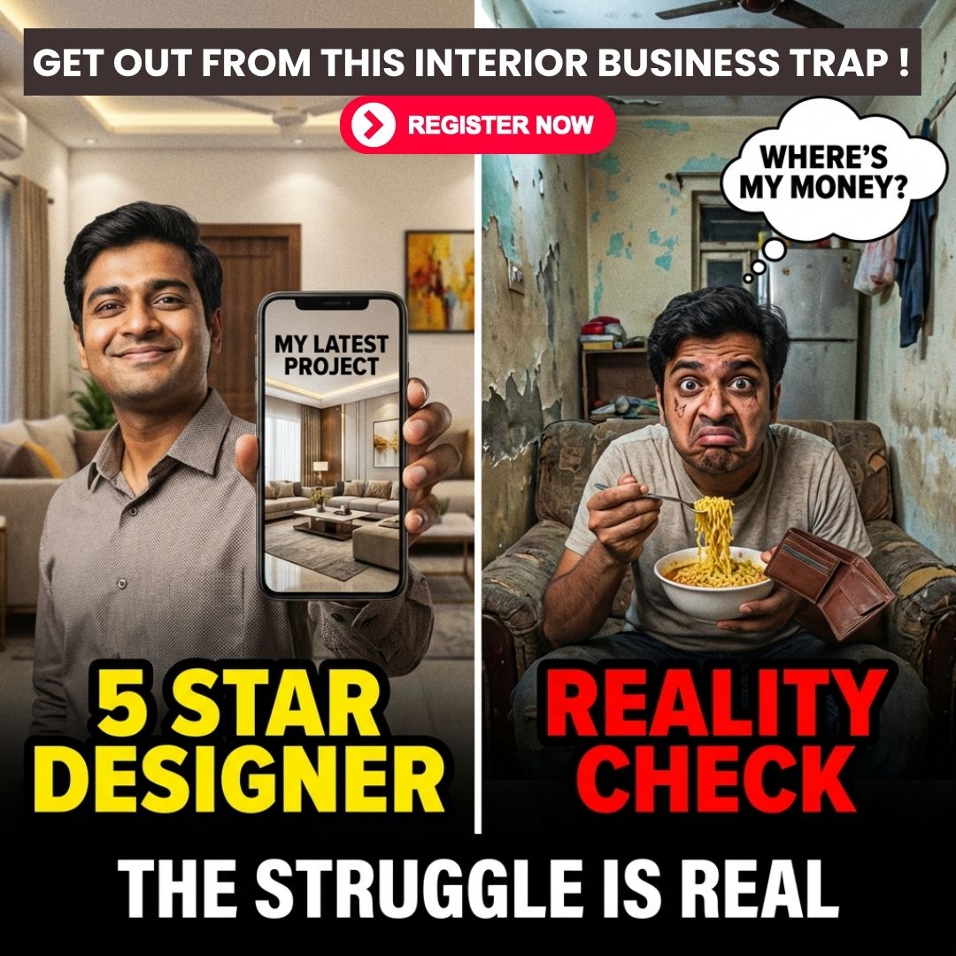 Bhakti Akshay Facebook ad: Charging ₹50K for ₹5L Worth Work? You're Not Robin Hood!