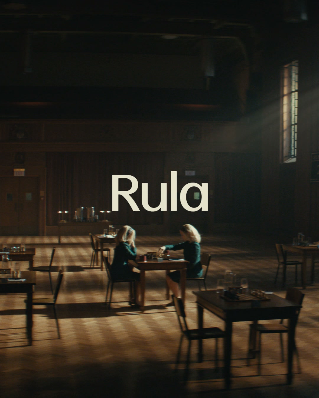 Rula Facebook ad: Stop Playing Mind Games