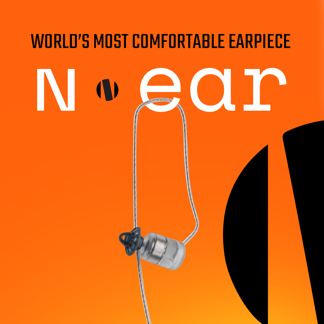 N-ear Facebook ad
