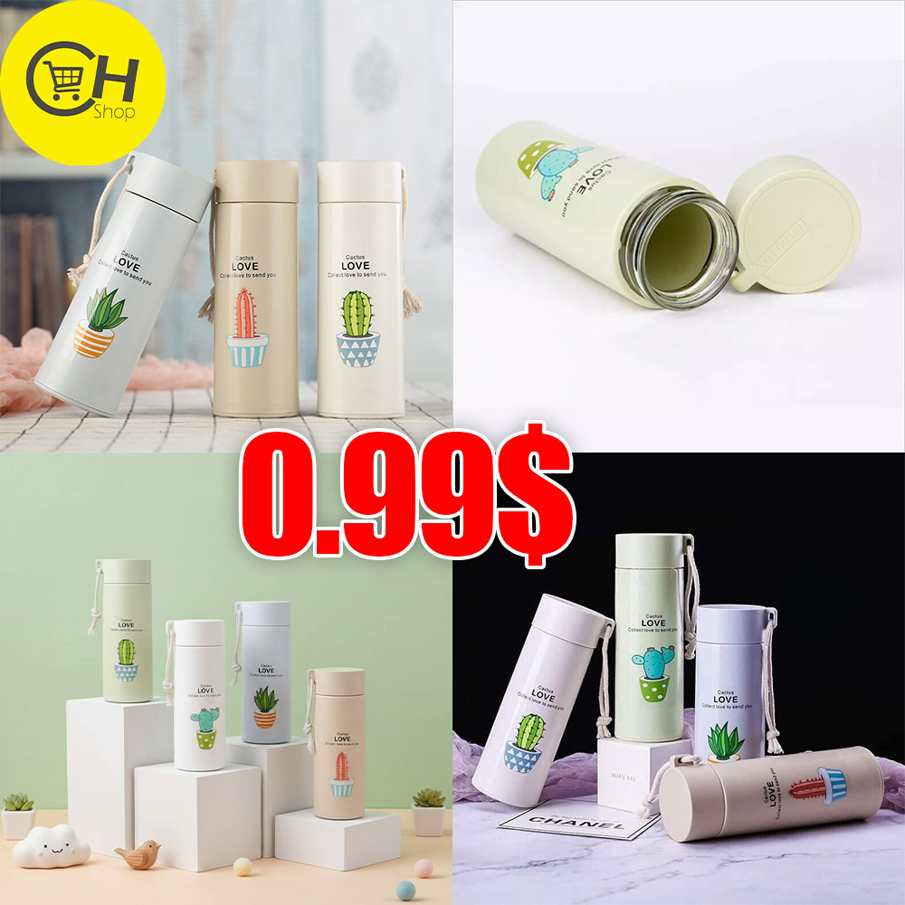 CH SHOP Facebook ad