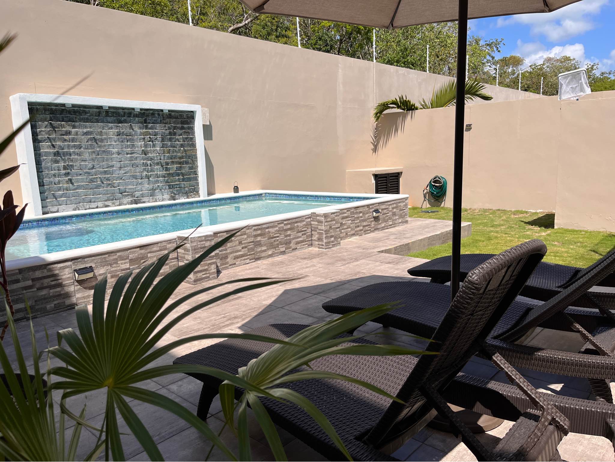 Michelle Berra Facebook ad: 4 Beds 5 Baths House