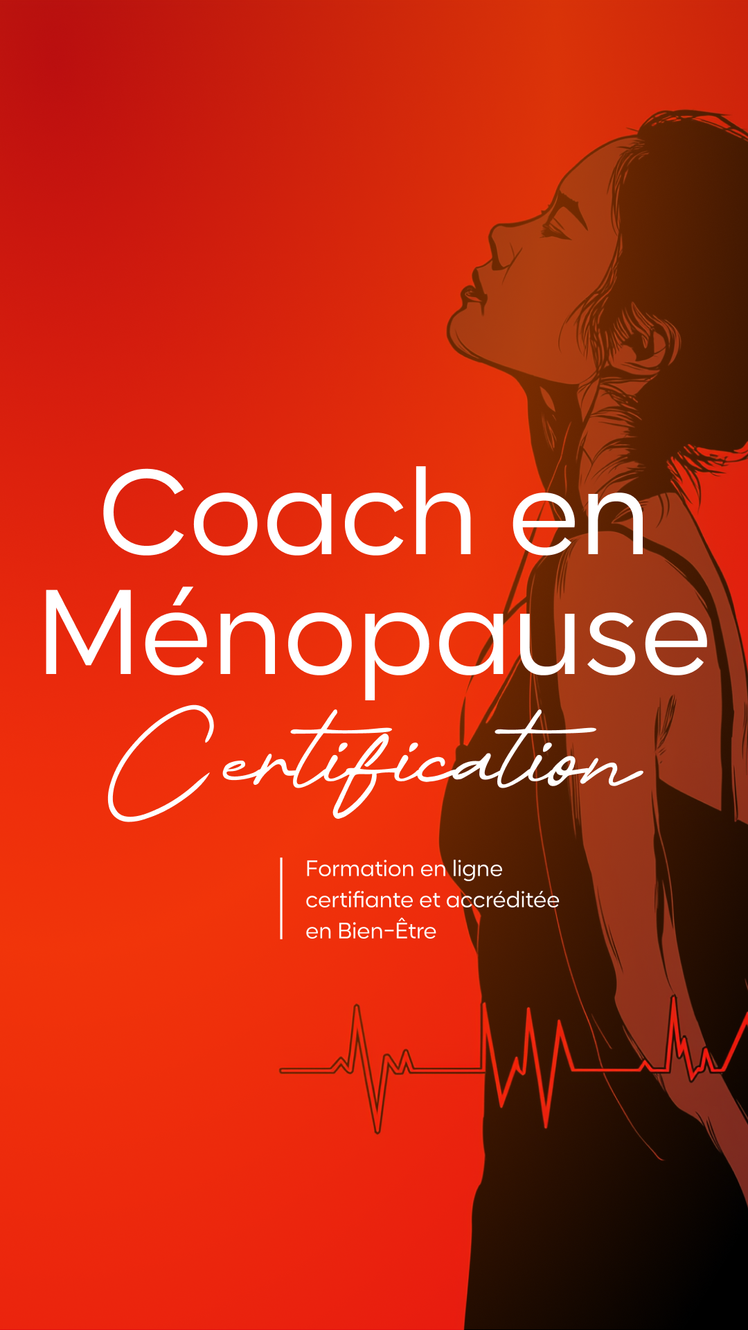 Métiers Du Bien-Être Facebook ad