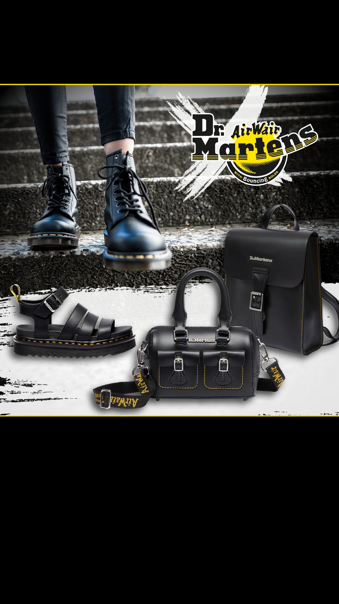 EMP Facebook ad: Neu Neu Neu
