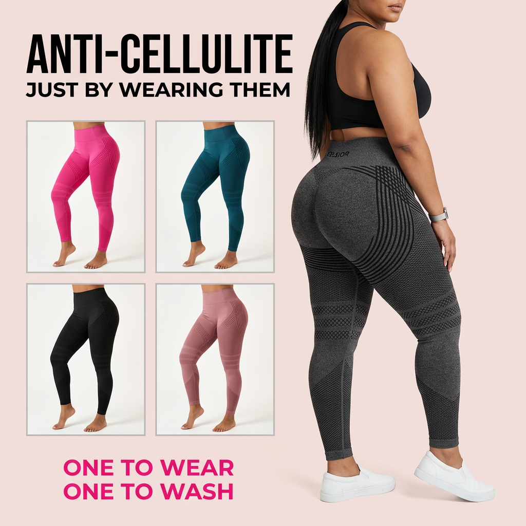 Celsior Facebook ad