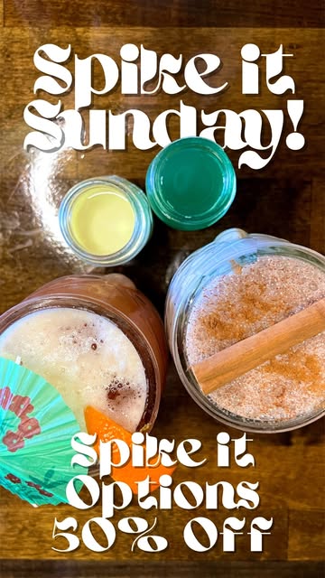 Pau Hana Facebook ad: Alright, Hear us out.