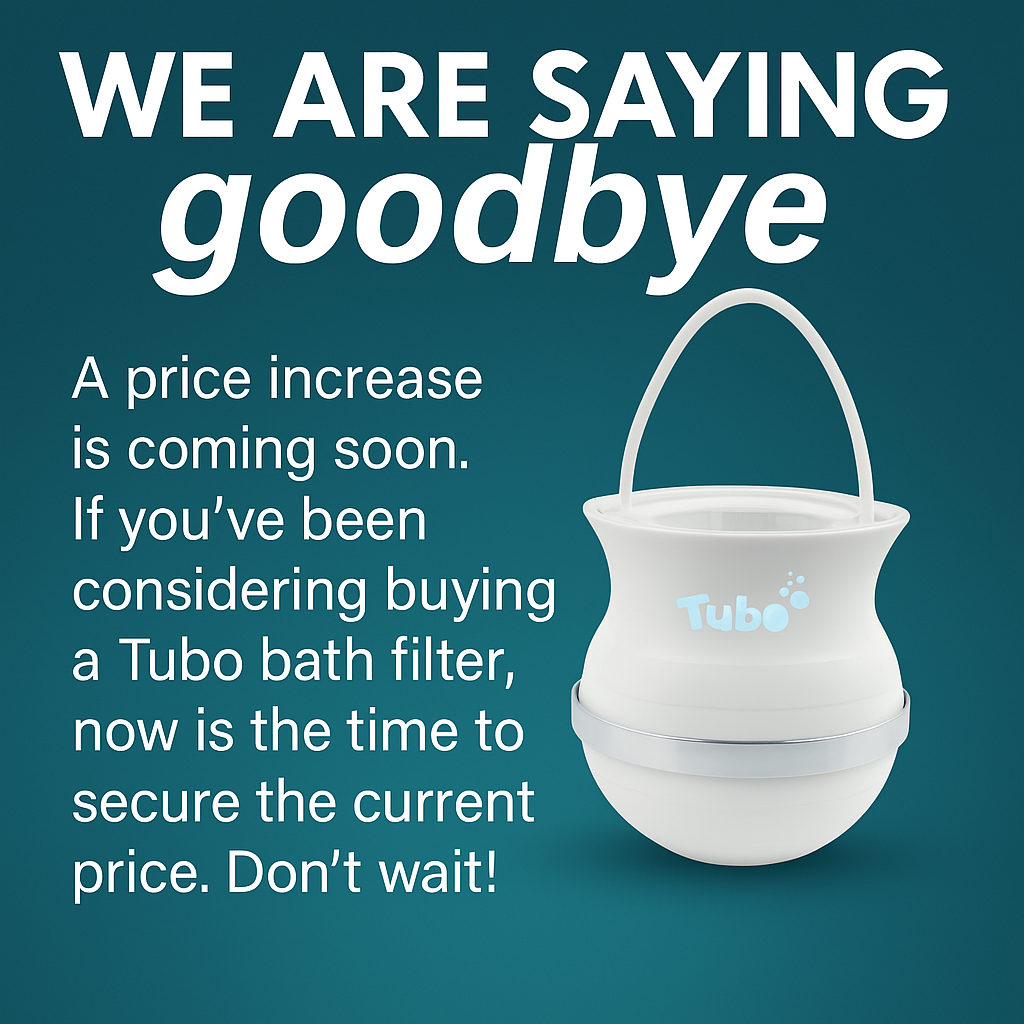 Tubo Facebook ad