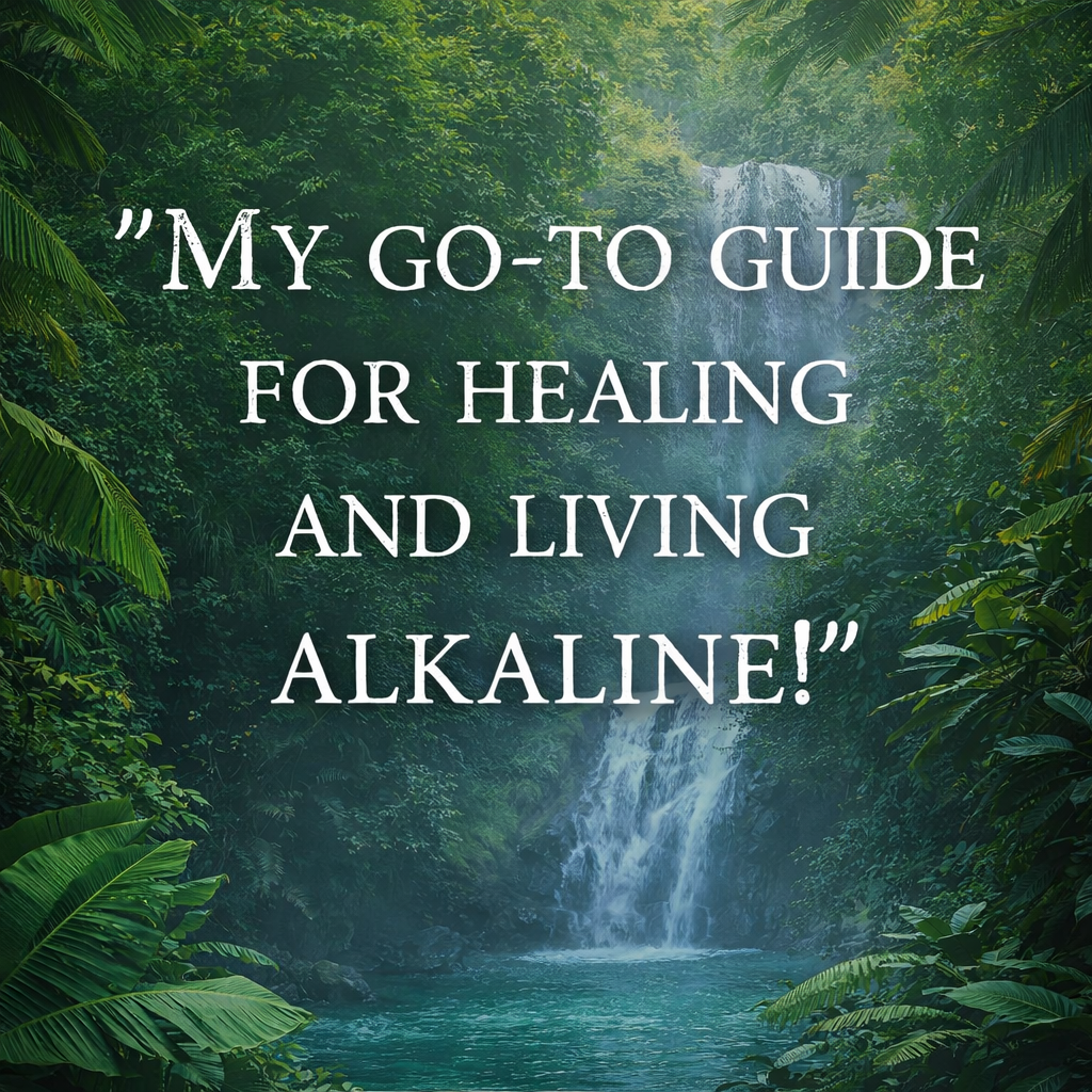Dr Sebi Alkaline Healing Facebook ad