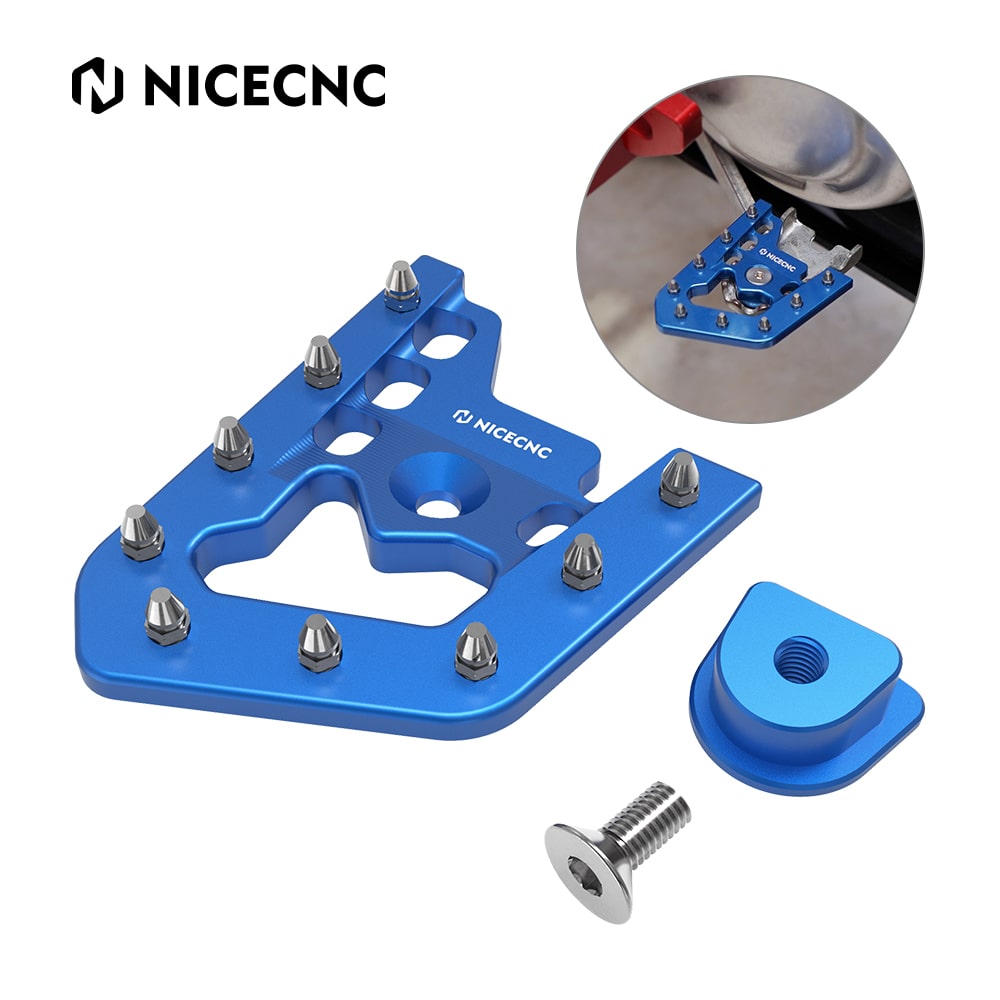 Nicecnc Store Facebook ad: Stop crossing your fingers every time you hit…