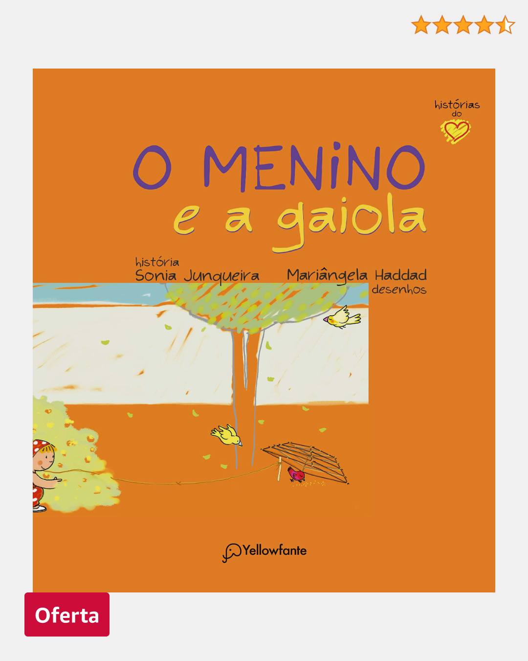 Amazon.com.br Facebook ad