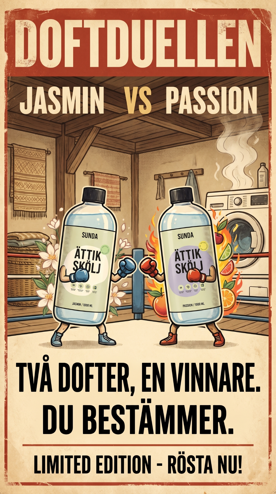 Sunda Facebook ad