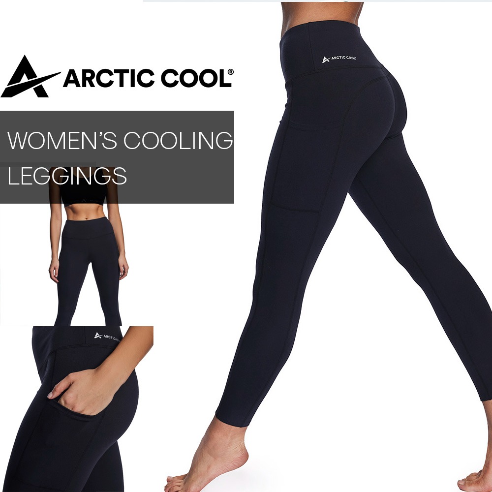 Arctic Cool Facebook ad