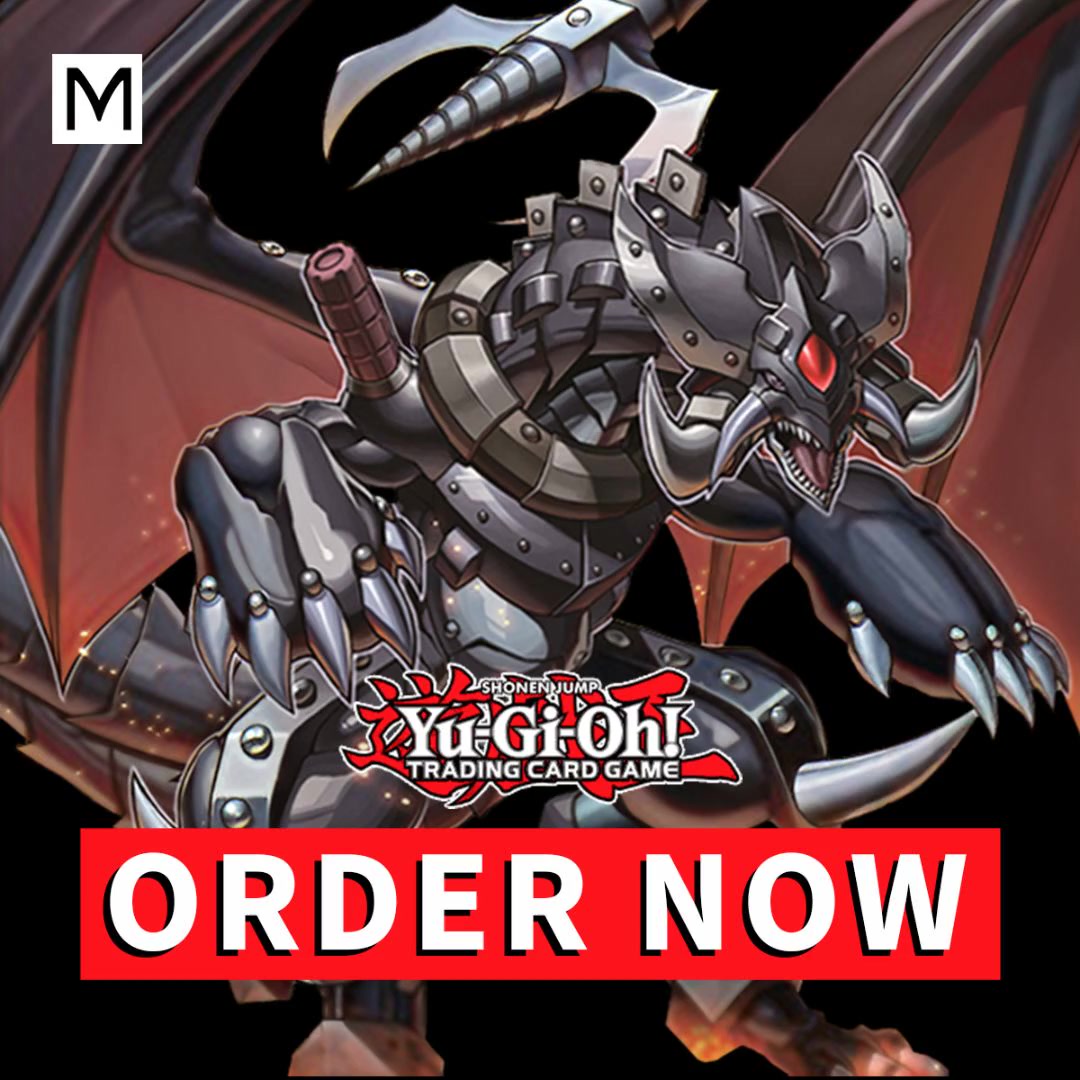 Magic Madhouse Facebook ad