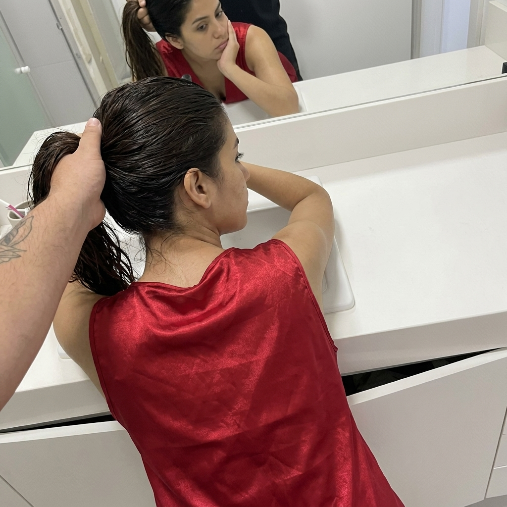 Mary Lynn Facebook ad: Sin sexo en 3 años. Porque me daba demasiada vergüenza…