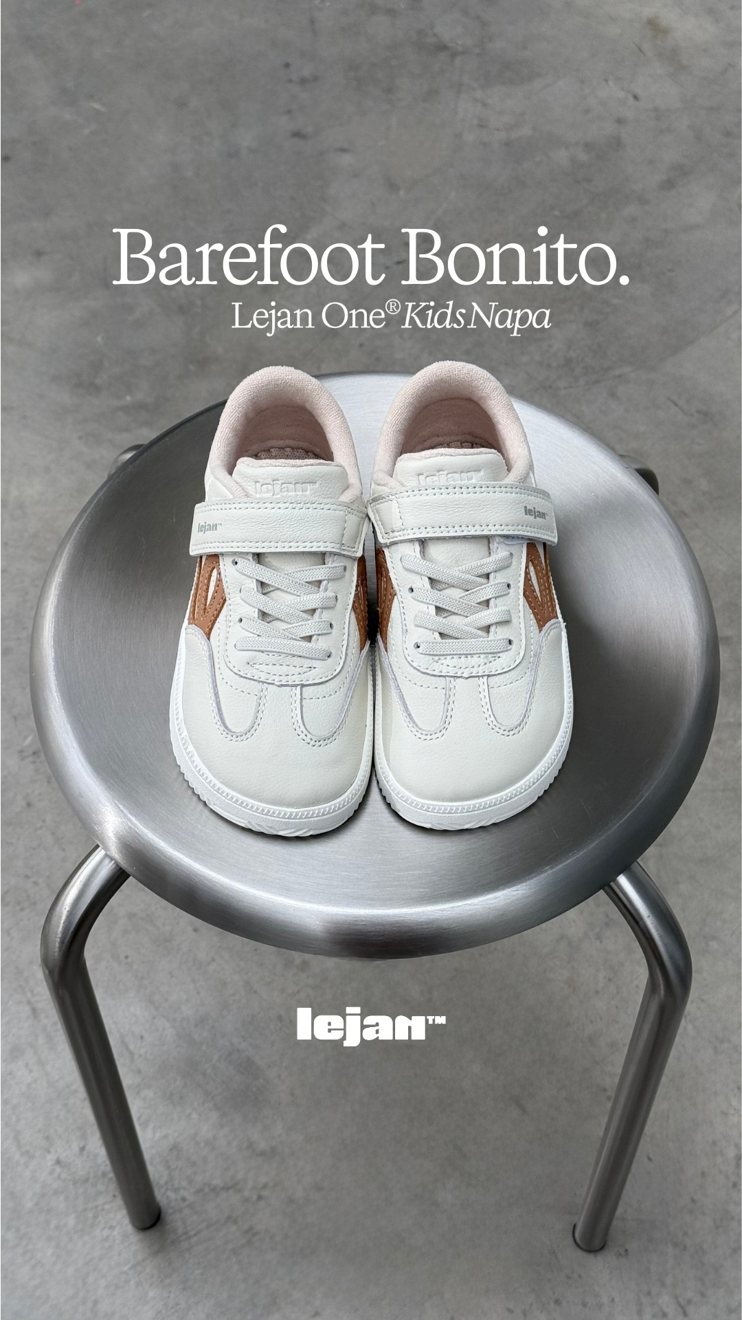 Lejan Brand Facebook ad