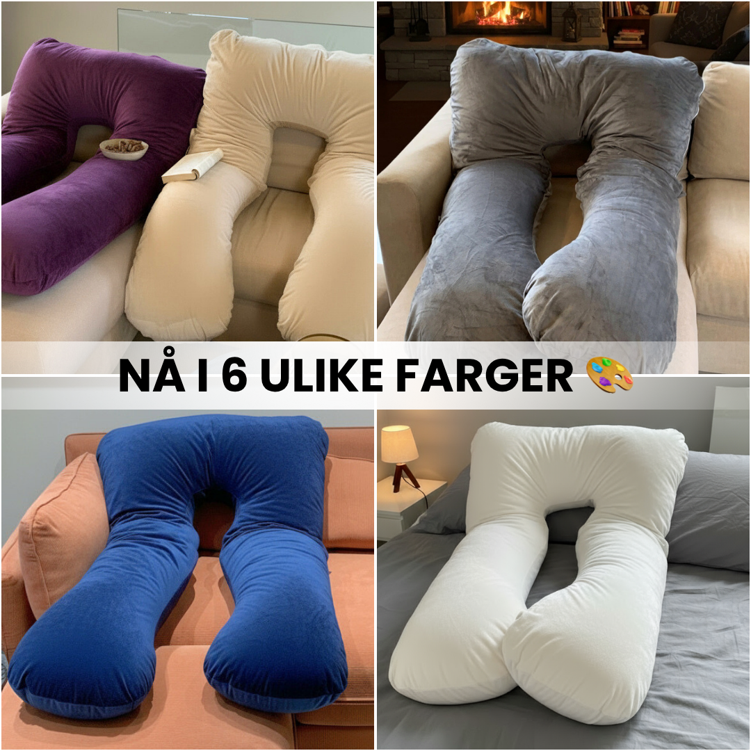 Velvære.no Facebook ad