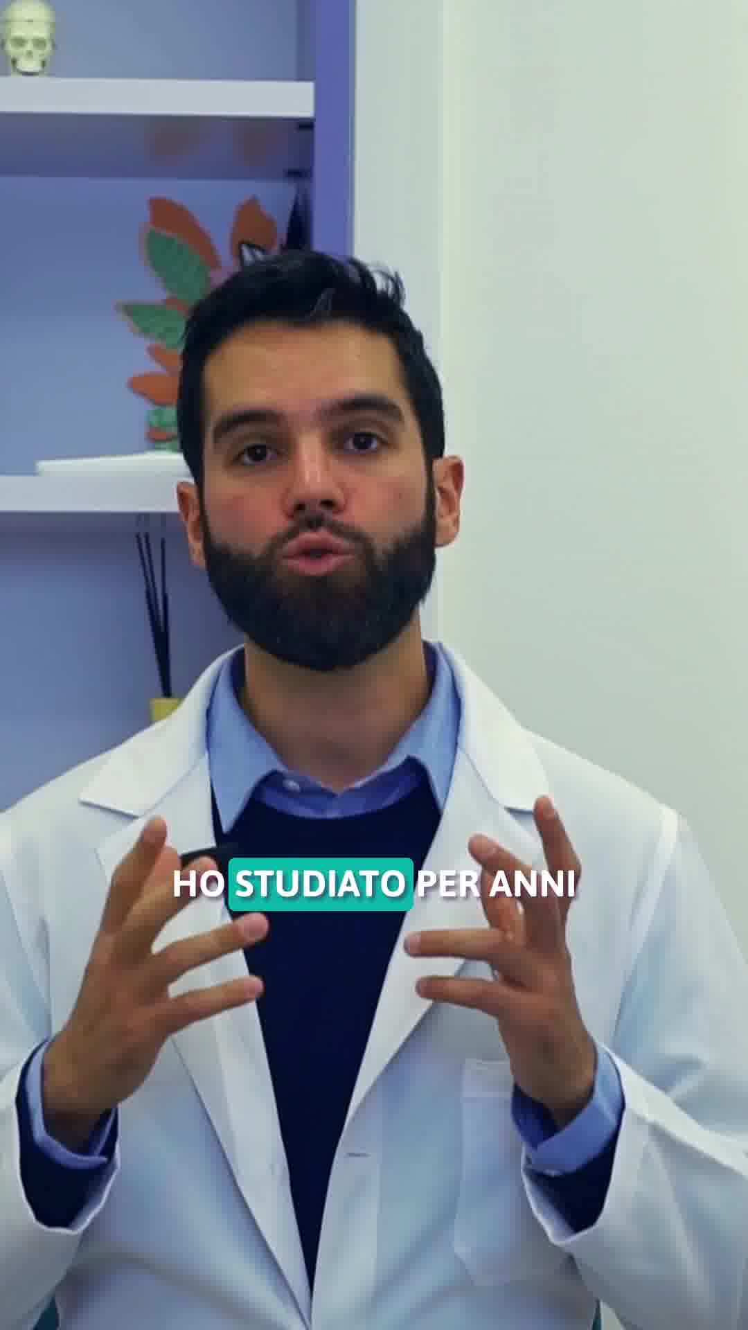 Dr. Giorgio Cuzzola - Neurobiologo nutrizionista Facebook ad: Dimagrire senza rinunce si può