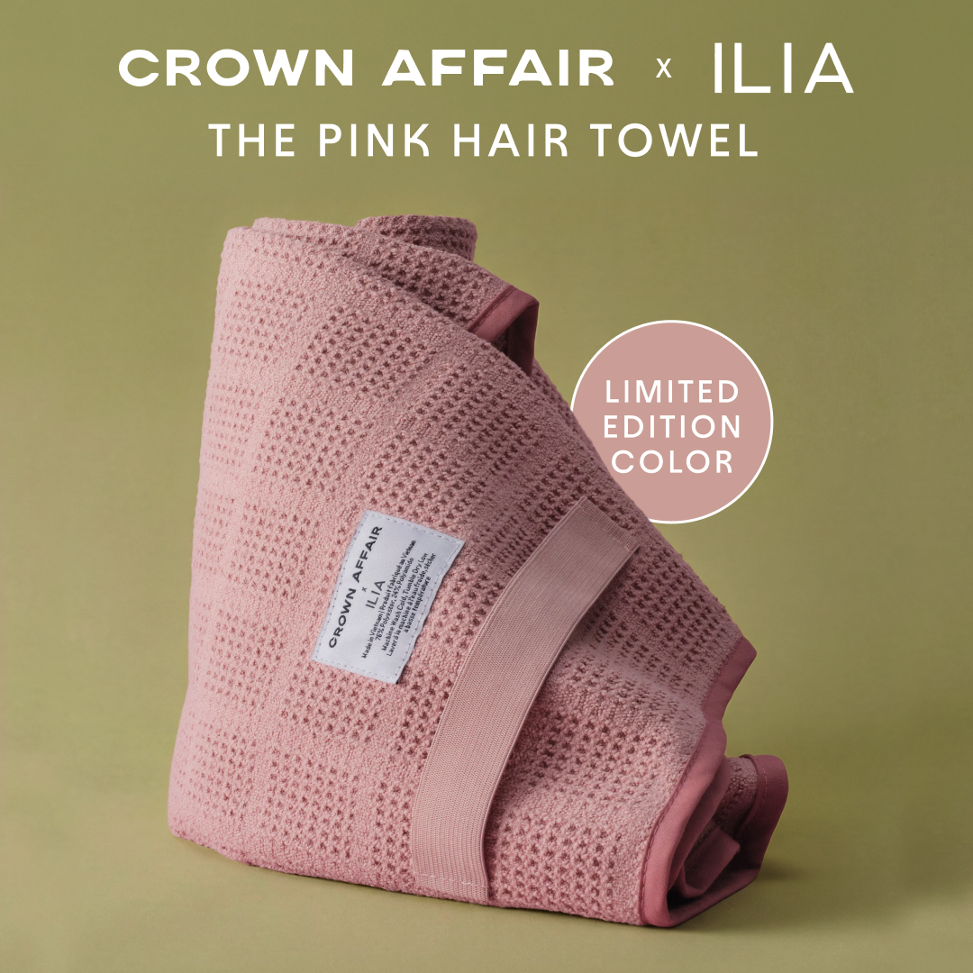Crown Affair Facebook ad