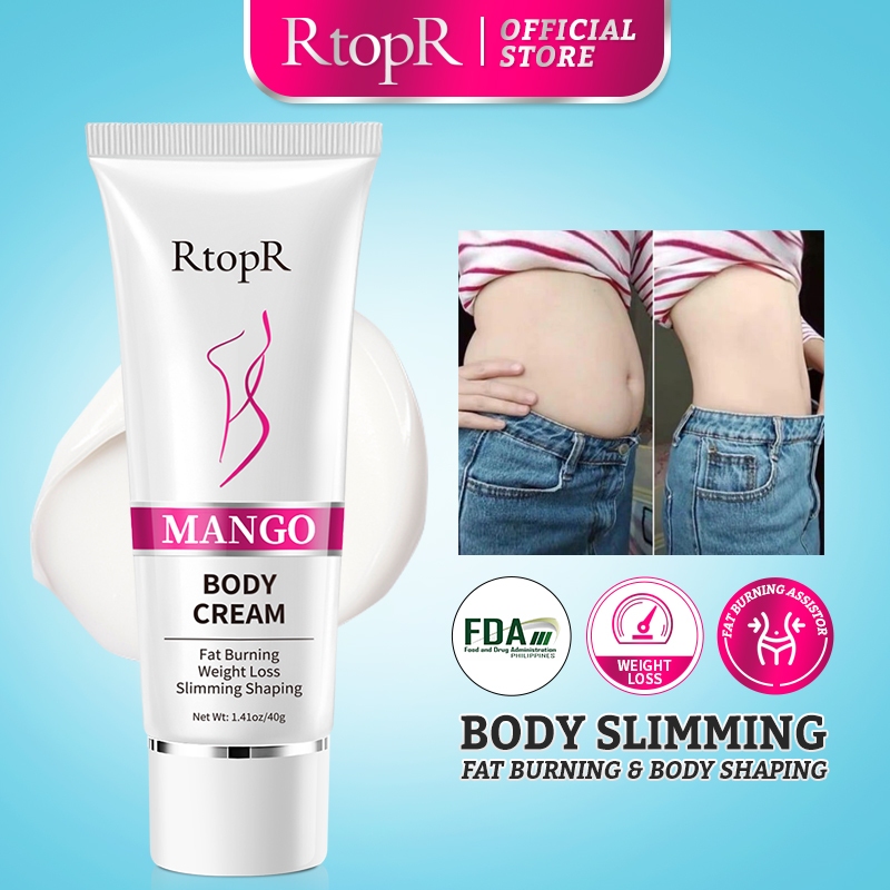 Rtopr Facebook ad