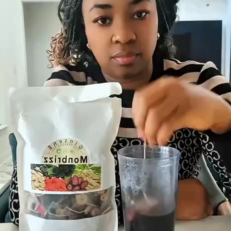 Mullienwellness drop Facebook ad from Jul 12, 2026