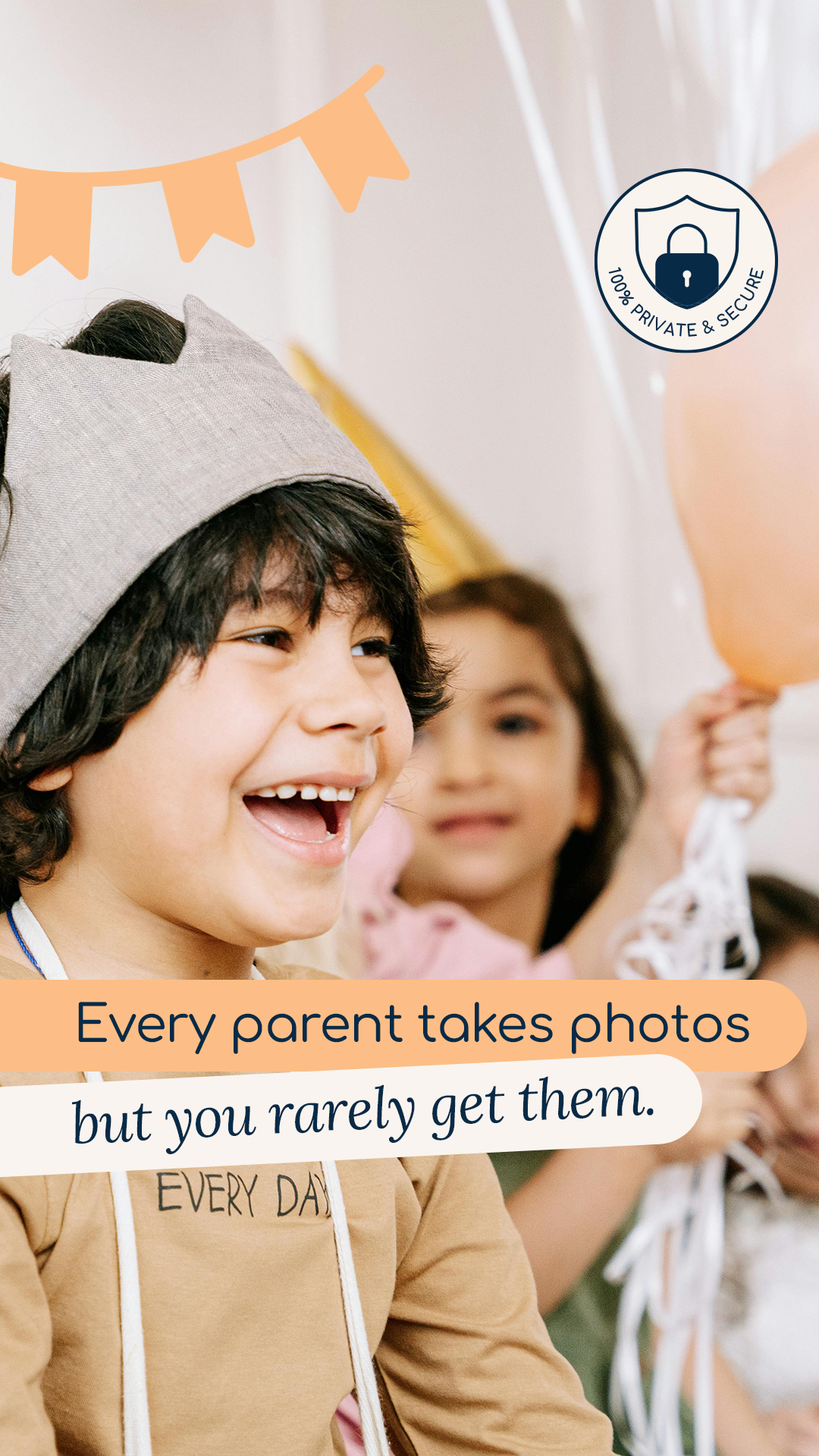Guestpix Facebook ad