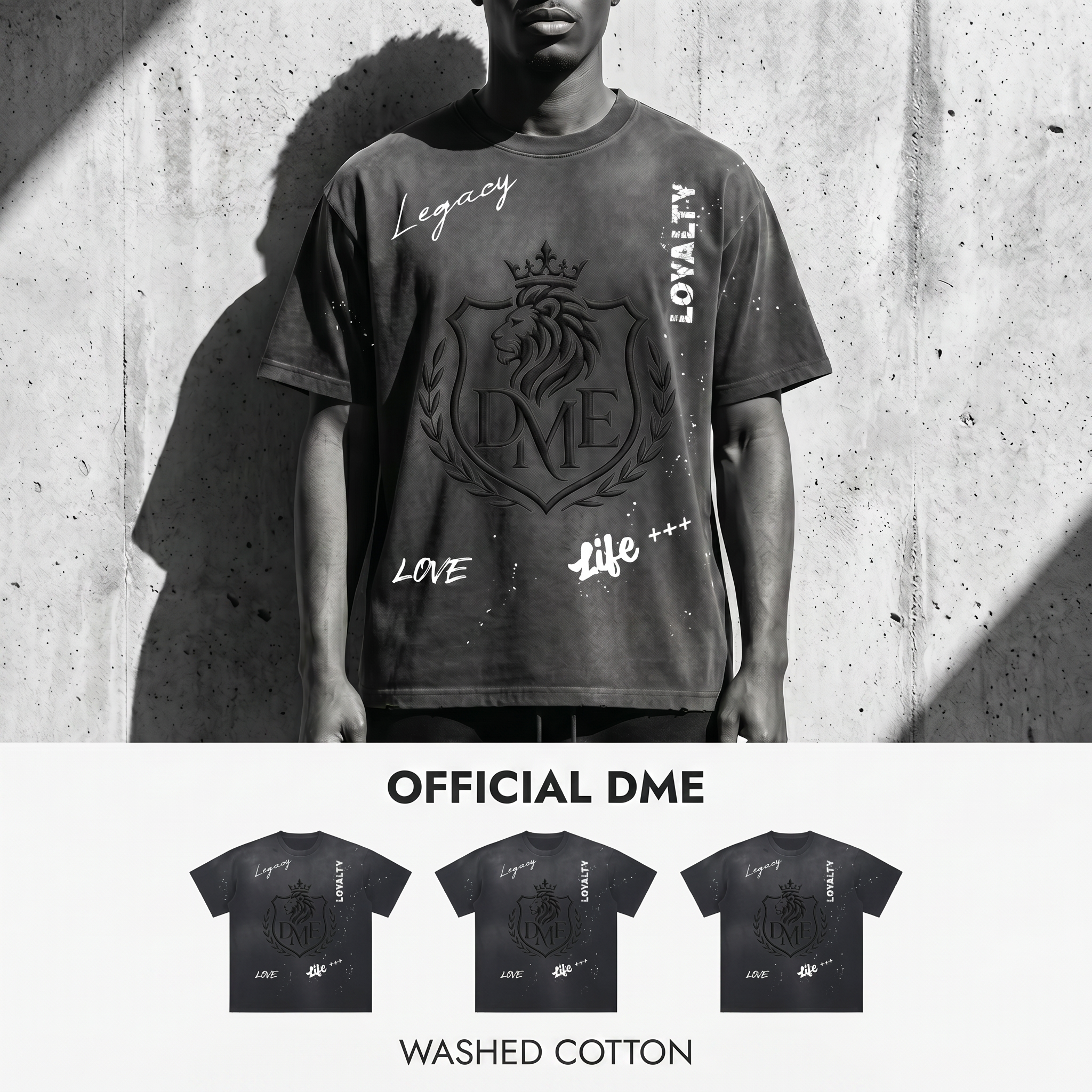 D. Monroe Facebook ad: Authentically designed for the freest of thinkers and…
