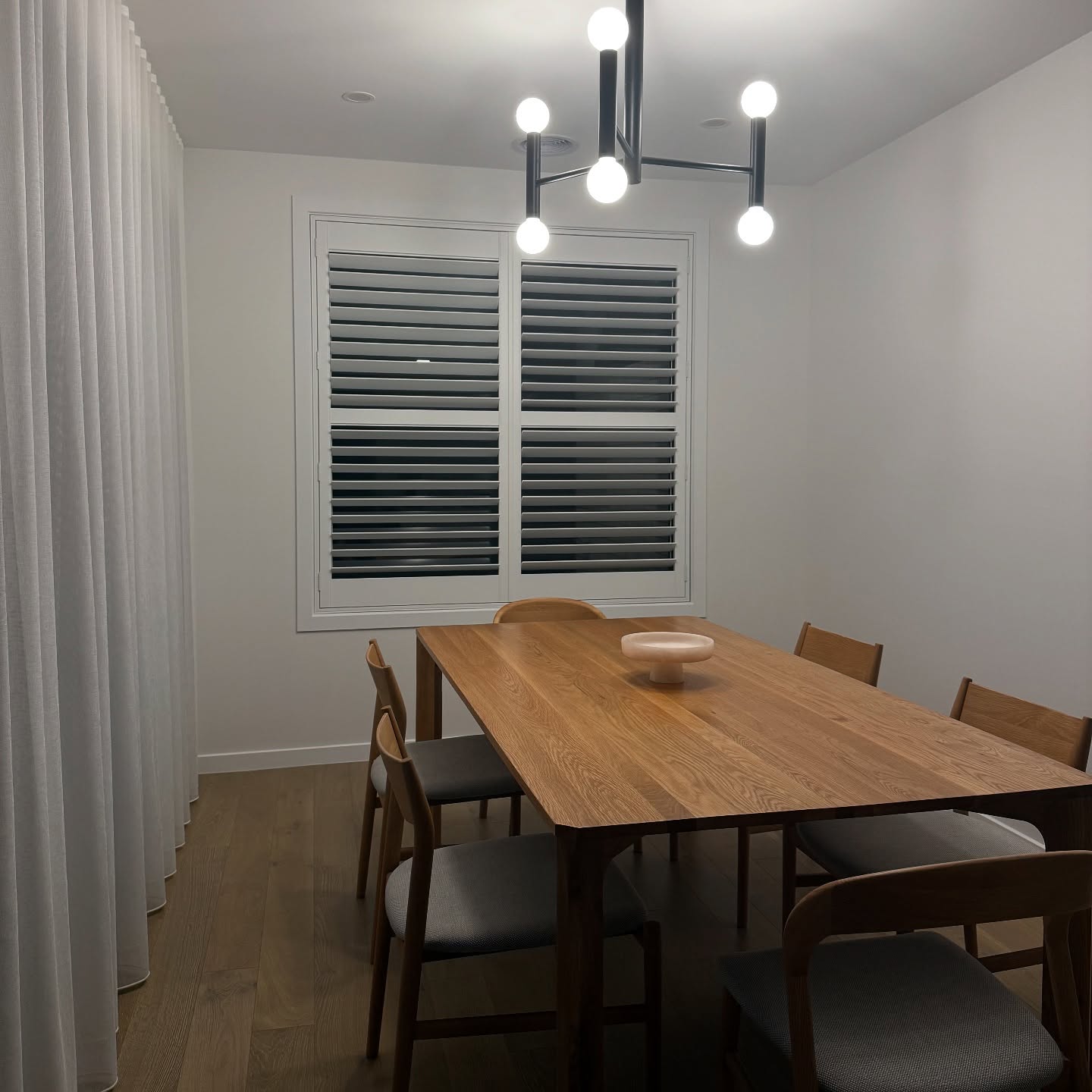 Cost Less Decor Blinds Facebook ad