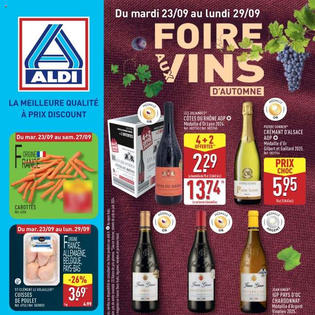 Cataloguemate.fr ad creative