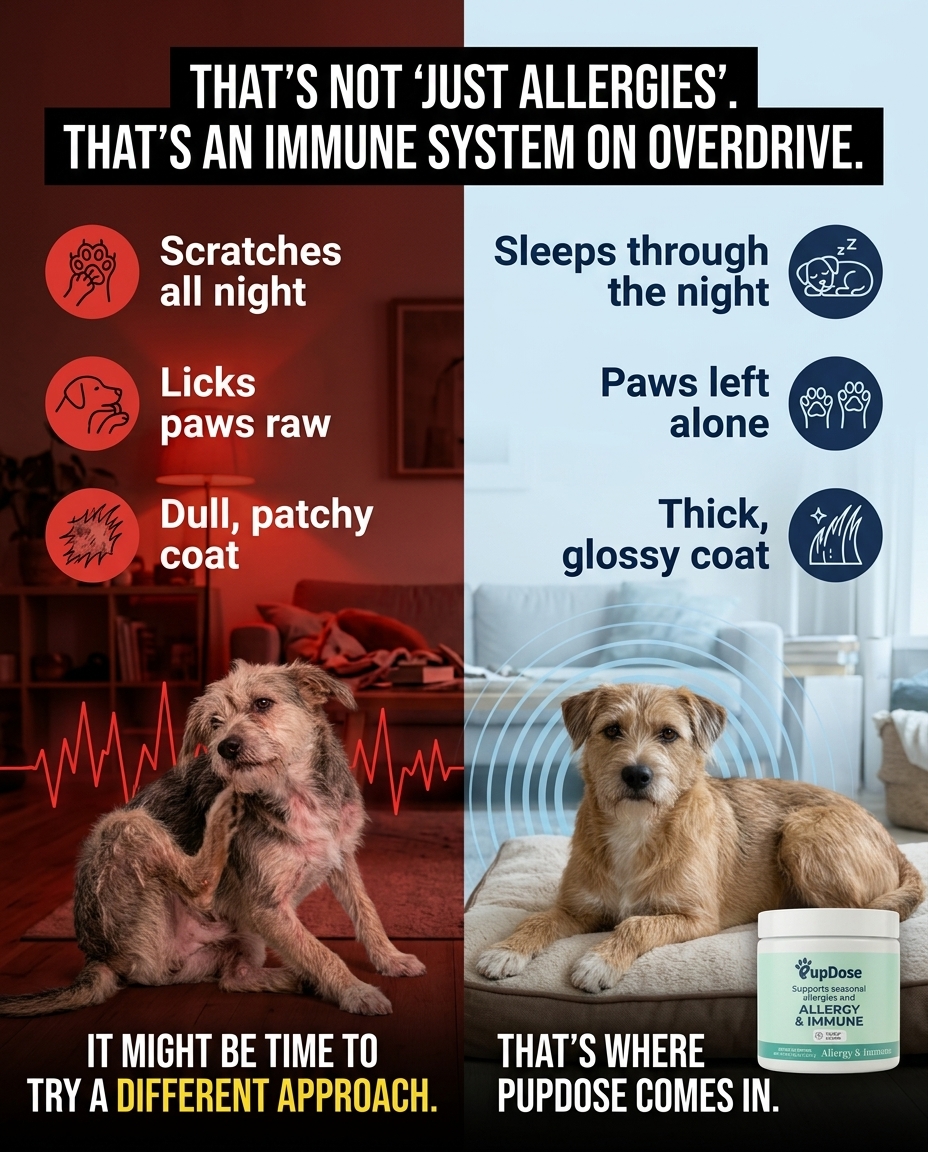 Proud Dog Parents Facebook ad: BUY 2 Get 1 FREE, Limited Time