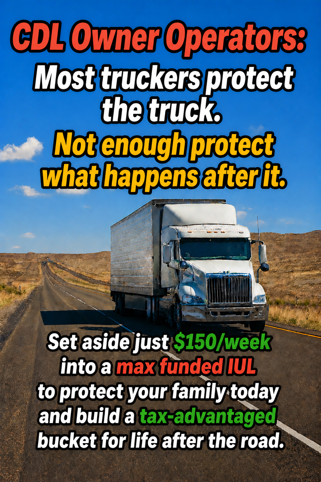 PolicyClover Facebook ad