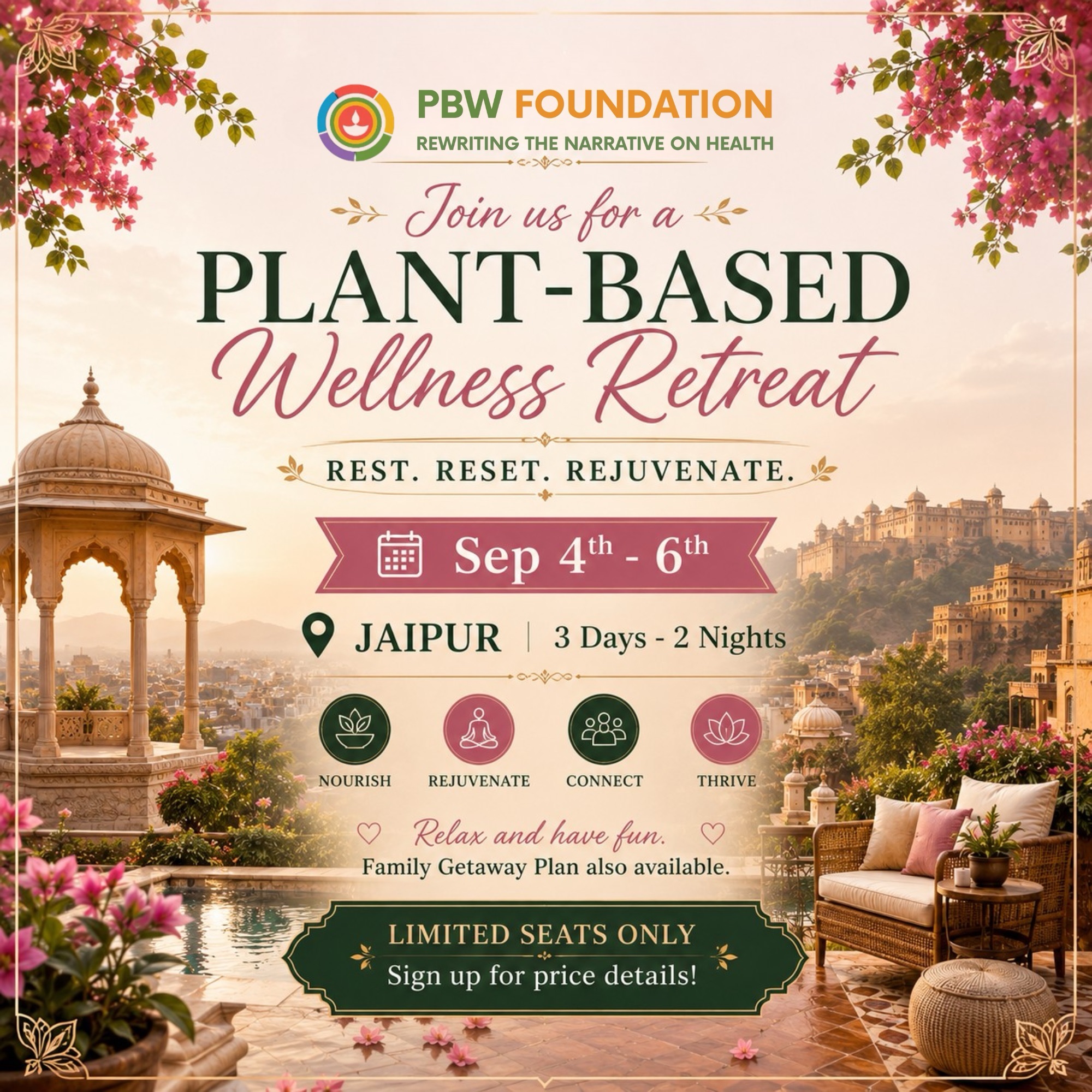 PBW Foods Facebook ad: If you’ve been feeling low on energy, bloated…