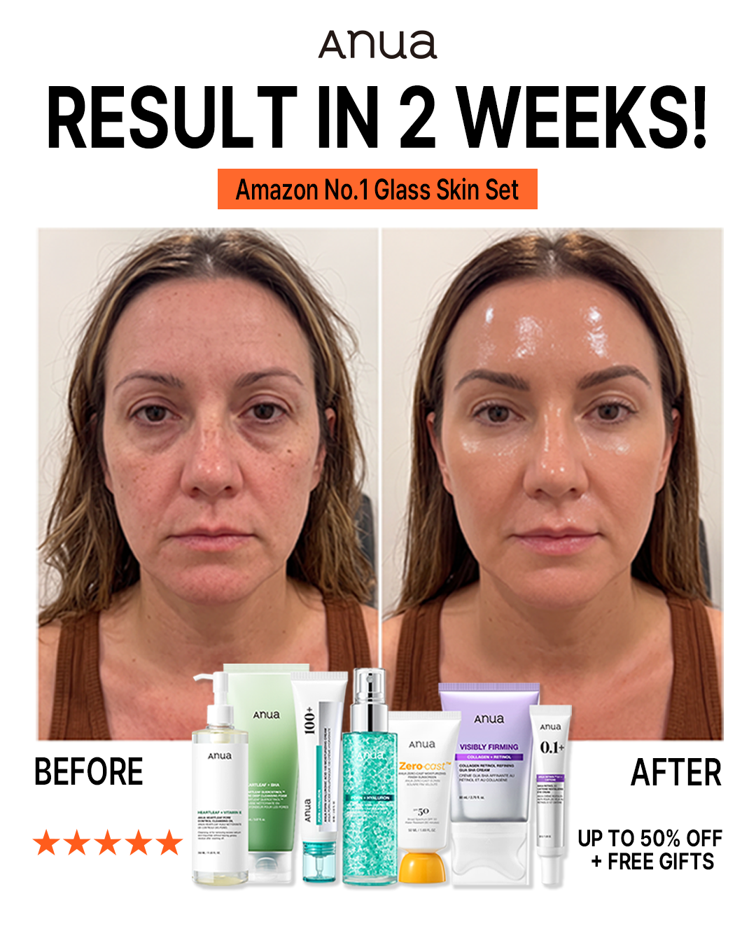 ANUA_Global Facebook ad