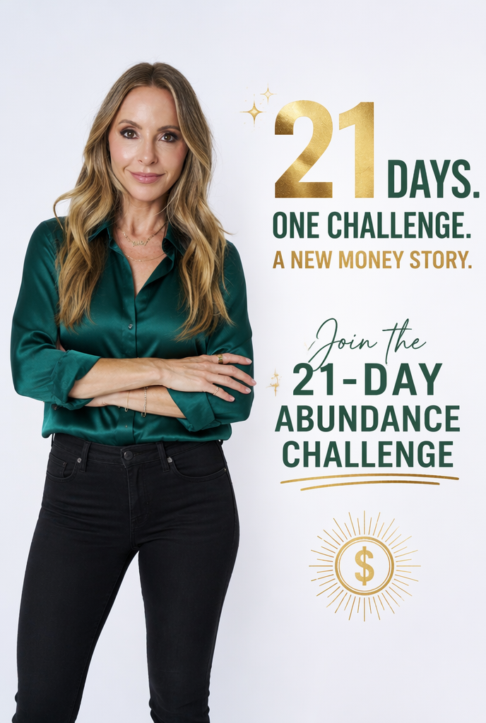 Gabby Bernstein Facebook ad