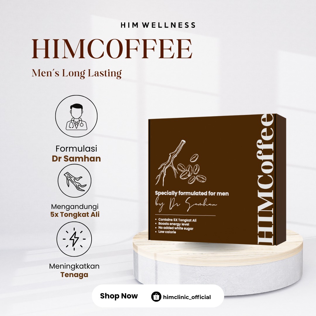 Him & Her wellness Facebook ad: HIMCLINIC OFFICIAL, Online Shop | Shopee Malaysia