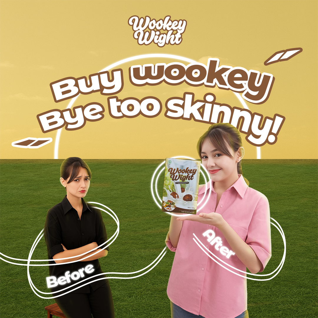 Wookey WW Facebook ad