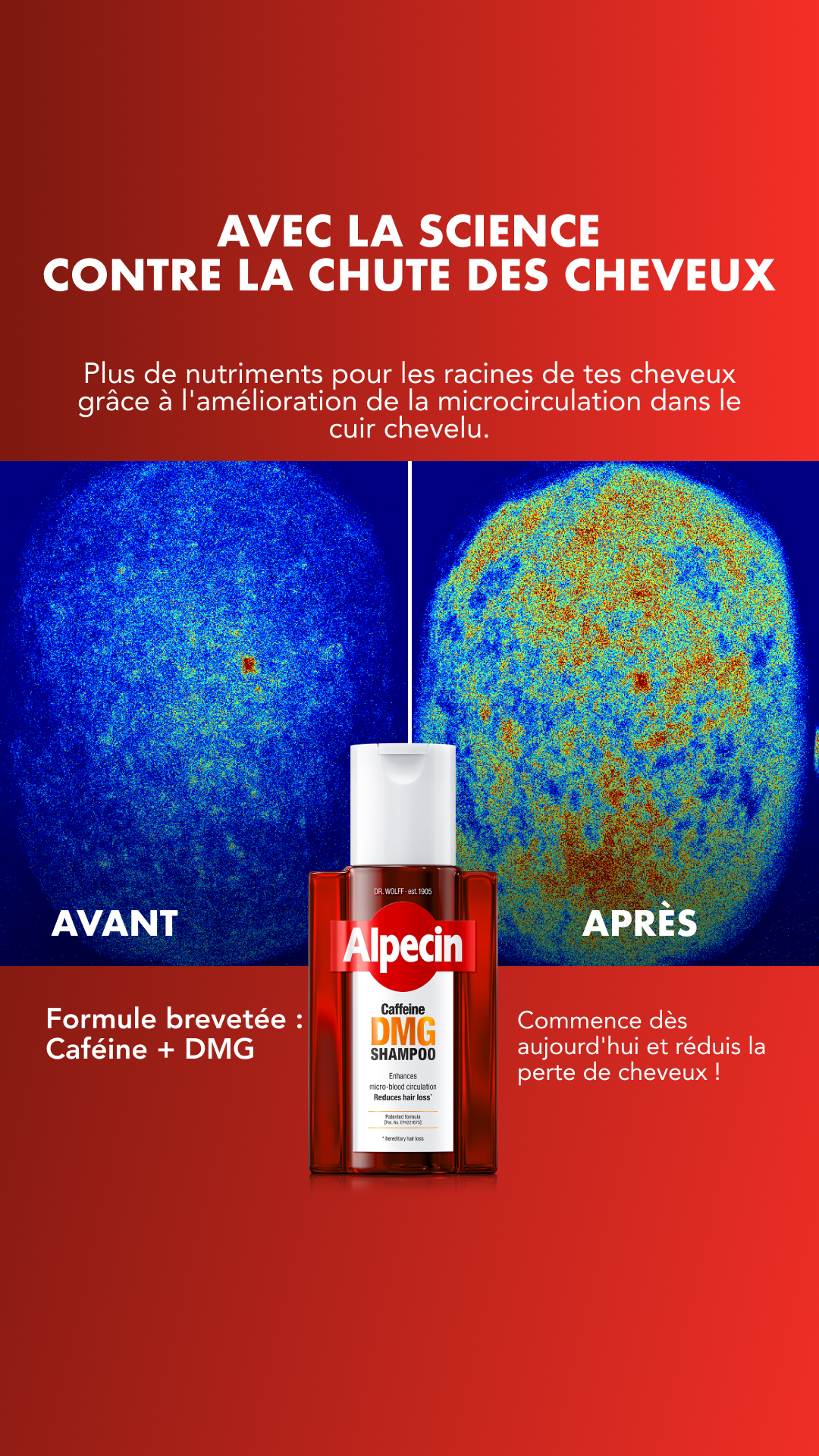 Alpecin Facebook ad from Jul 2, 2026