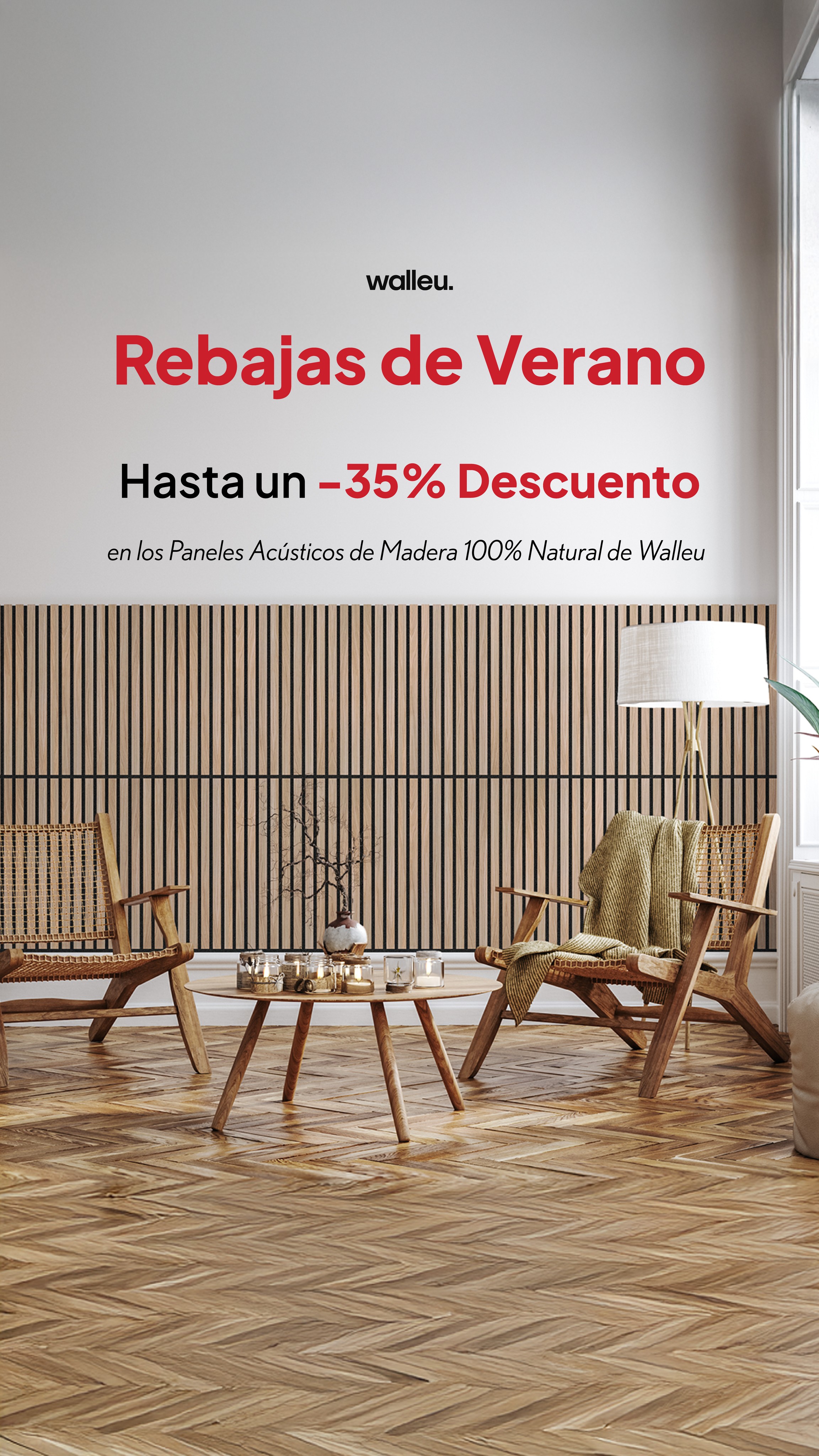Walleu.es Facebook ad