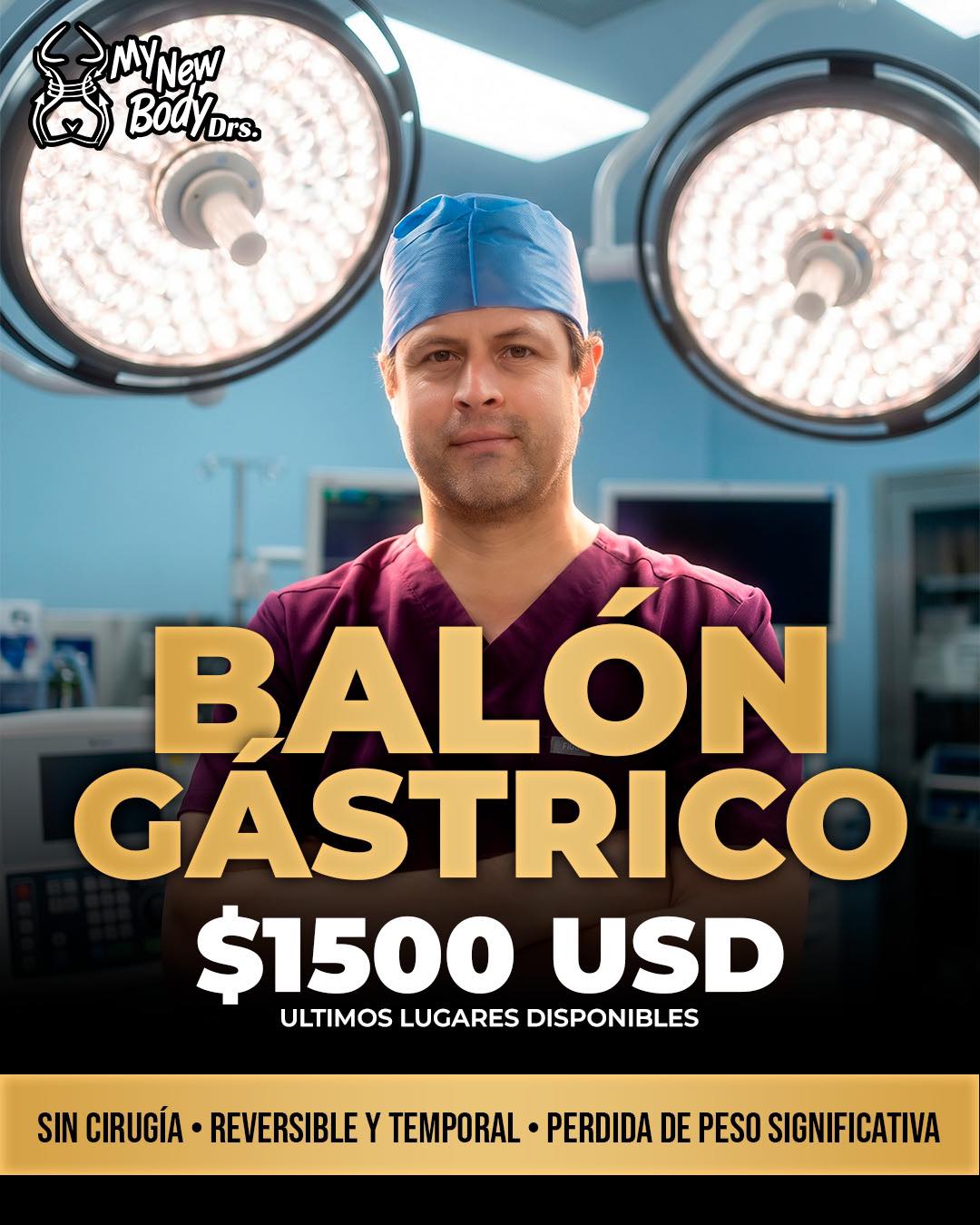 Dr. Joel Ramos Facebook ad: ¿Tu ropa favorita te está aplicando la ley…