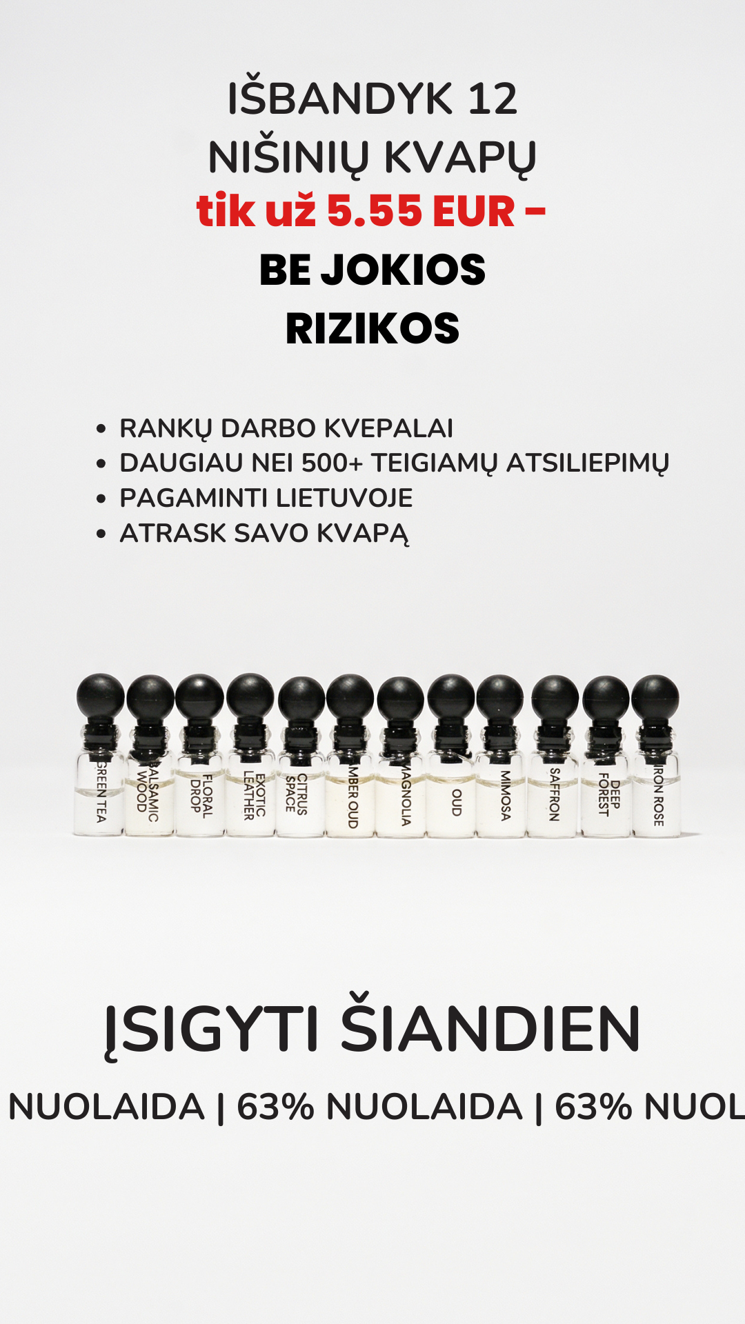 MosKos Facebook ad