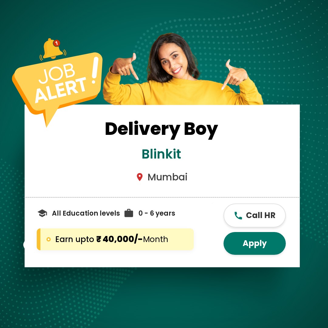 Job Hai Facebook ad