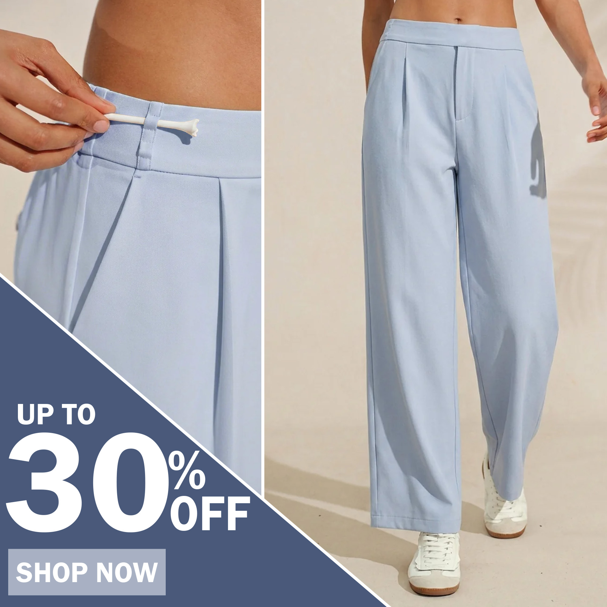 Acegolfs Facebook ad
