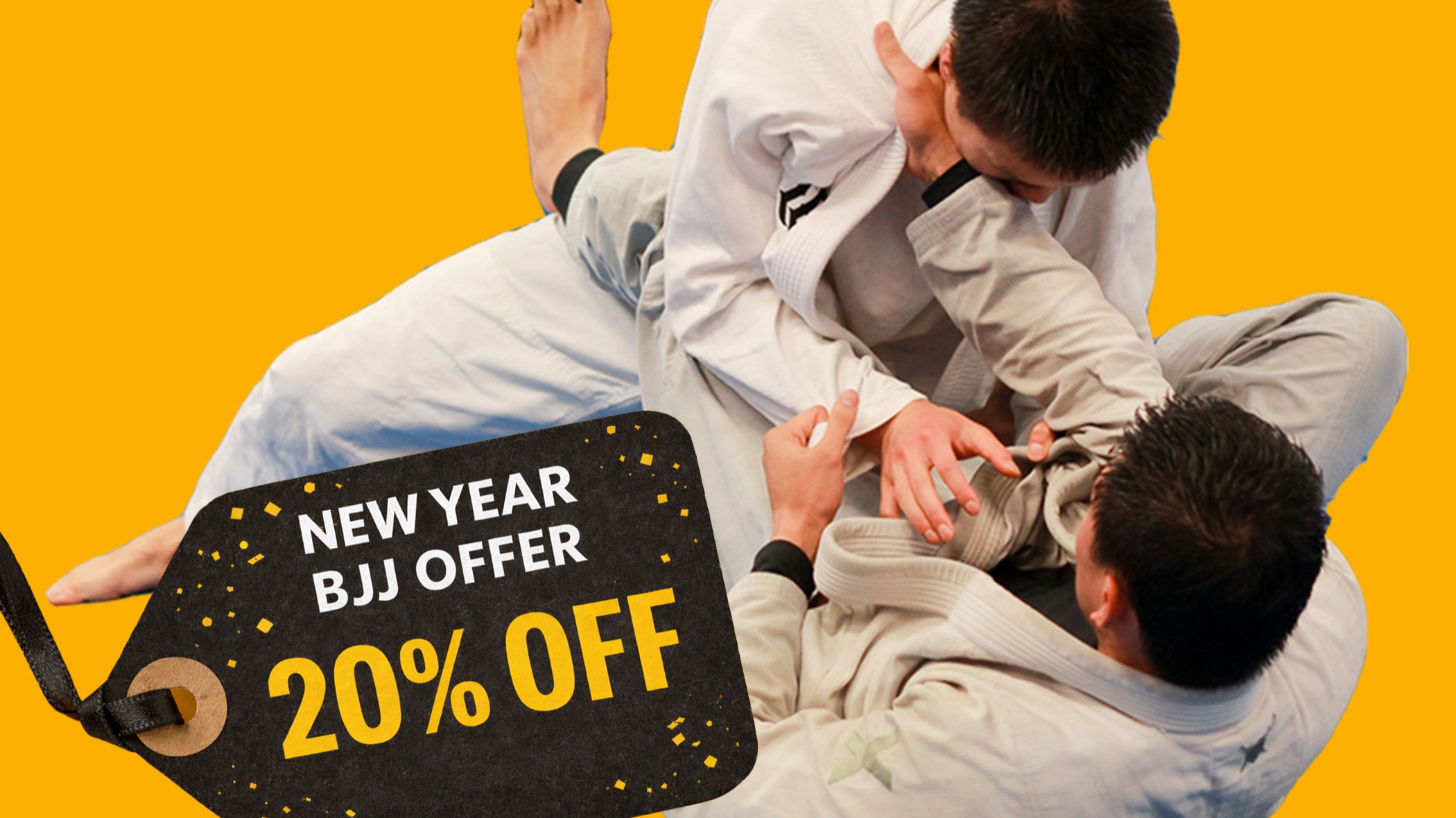 Impact Martial Arts Academy Facebook ad: Limited time offer: bjj - Impact Martial Arts Academy