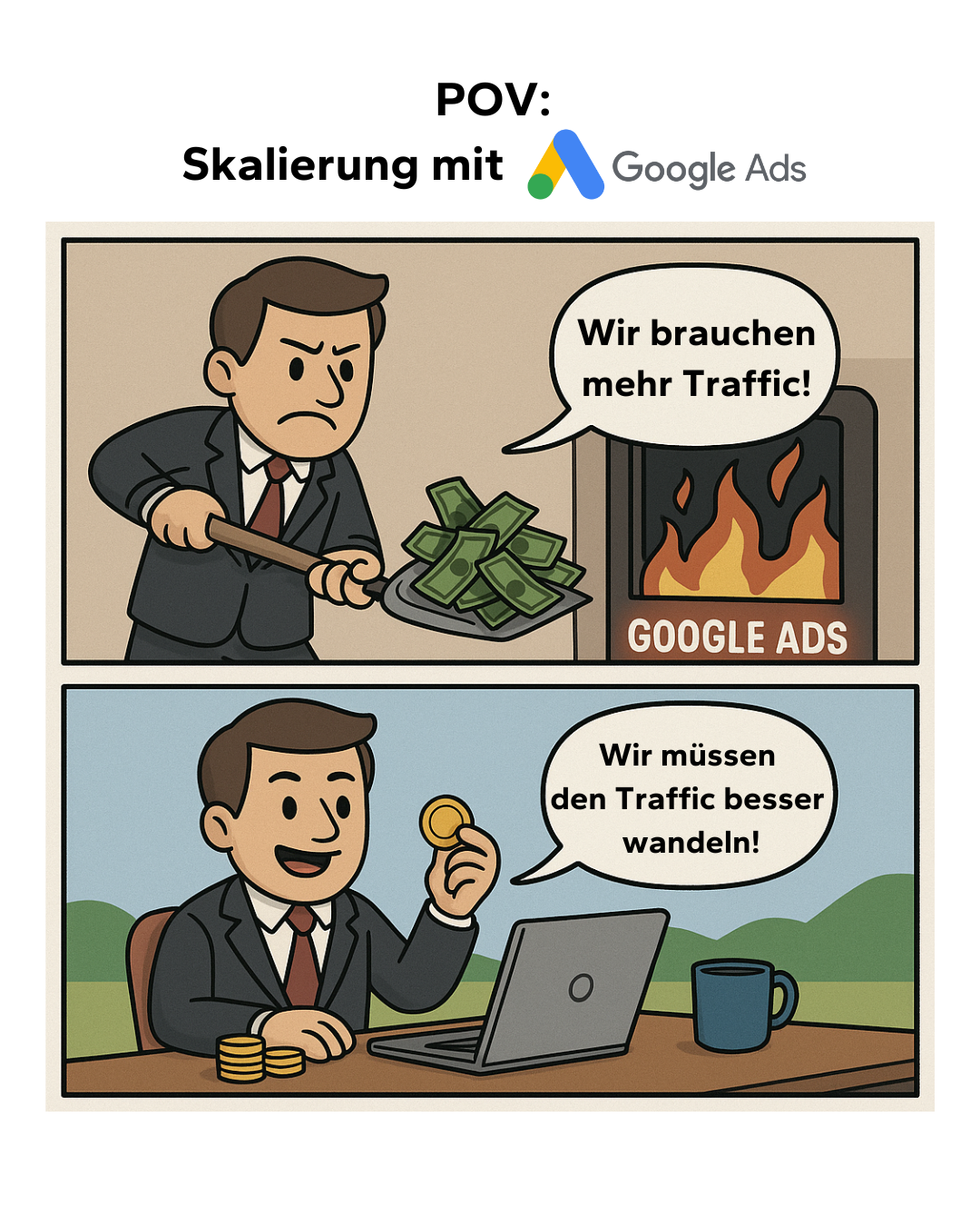 Netzproduzenten Facebook ad