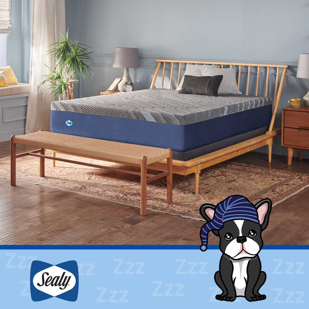 Johns Appliance & Bedding Facebook ad