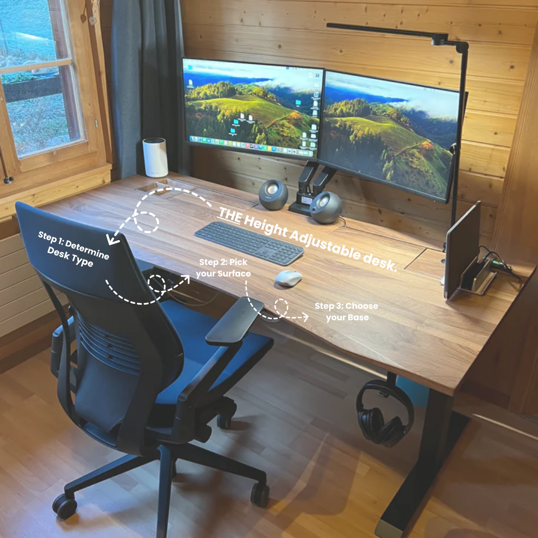ErgoHide Facebook ad