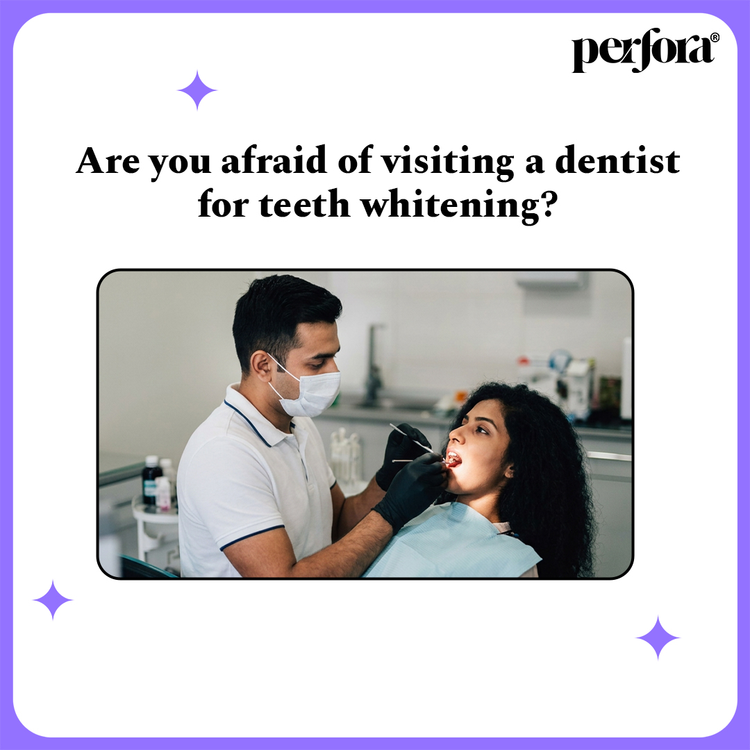 Perfora Care Facebook ad